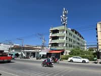 ขาย - ขายหอพักนักศึกษาติดรั้ว มหาวิทยาลัยนเรศวร ใกล้ ประตู 4 และ 5, พิษณุโลก