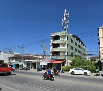 ขาย - ขายหอพักนักศึกษาติดรั้ว มหาวิทยาลัยนเรศวร ใกล้ ประตู 4 และ 5, พิษณุโลก