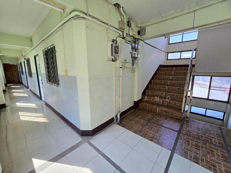 ขายหอพักนักศึกษาติดรั้ว มหาวิทยาลัยนเรศวร ใกล้ ประตู 4 และ 5, พิษณุโลก, ท่าโพธิ์, เมืองพิษณุโลก, พิษณุโลก, 924 ตร.ม., ตึกแถว-อาคารพาณิชย์ ขาย, โดย ERA Thailand, 500145879 - DDproperty.com