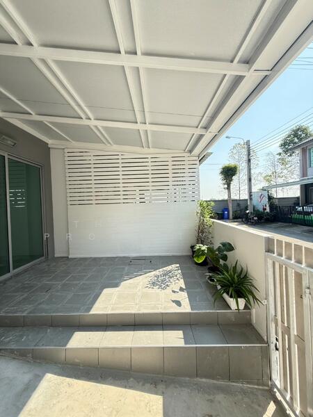 พฤกษา 125 ลาดกระบัง - สุวรรณภูมิ, Samut Prakan, Nong Pru, Bang Plee, Samut Prakan, 3 Bedrooms, 100 sqm, Townhouse For Sale, by The Best Property เหมยหลิง, 500145883 - DDproperty.com