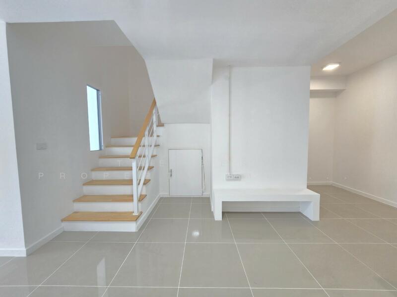 พฤกษา 125 ลาดกระบัง - สุวรรณภูมิ, Samut Prakan, Nong Pru, Bang Plee, Samut Prakan, 3 Bedrooms, 100 sqm, Townhouse For Sale, by The Best Property เหมยหลิง, 500145883 - DDproperty.com