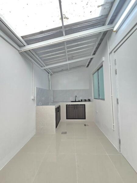 พฤกษา 125 ลาดกระบัง - สุวรรณภูมิ, Samut Prakan, Nong Pru, Bang Plee, Samut Prakan, 3 Bedrooms, 100 sqm, Townhouse For Sale, by The Best Property เหมยหลิง, 500145883 - DDproperty.com