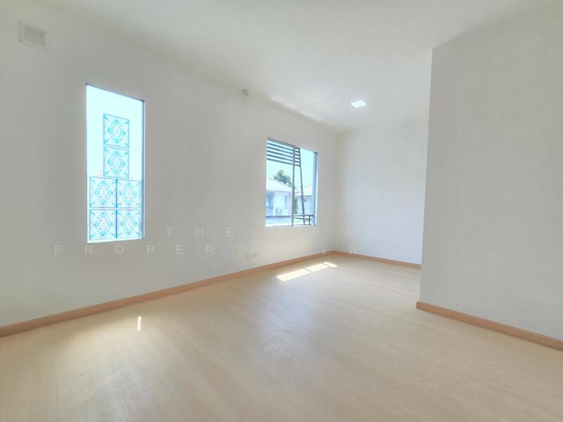 พฤกษา 125 ลาดกระบัง - สุวรรณภูมิ, สมุทรปราการ, หนองปรือ, บางพลี, สมุทรปราการ, 100 ตร.ม., ทาวน์เฮ้าส์ ขาย, โดย The Best Property เหมยหลิง, 500145883 - DDproperty.com