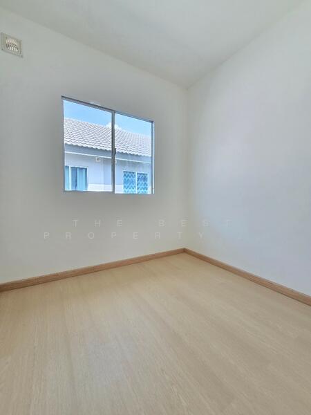 พฤกษา 125 ลาดกระบัง - สุวรรณภูมิ, สมุทรปราการ, หนองปรือ, บางพลี, สมุทรปราการ, 100 ตร.ม., ทาวน์เฮ้าส์ ขาย, โดย The Best Property เหมยหลิง, 500145883 - DDproperty.com