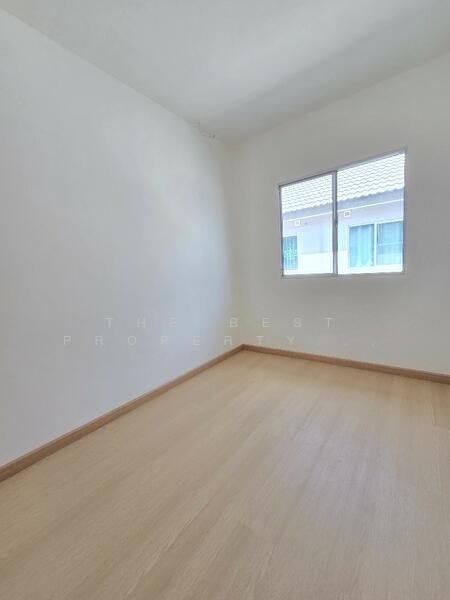 พฤกษา 125 ลาดกระบัง - สุวรรณภูมิ, สมุทรปราการ, หนองปรือ, บางพลี, สมุทรปราการ, 100 ตร.ม., ทาวน์เฮ้าส์ ขาย, โดย The Best Property เหมยหลิง, 500145883 - DDproperty.com