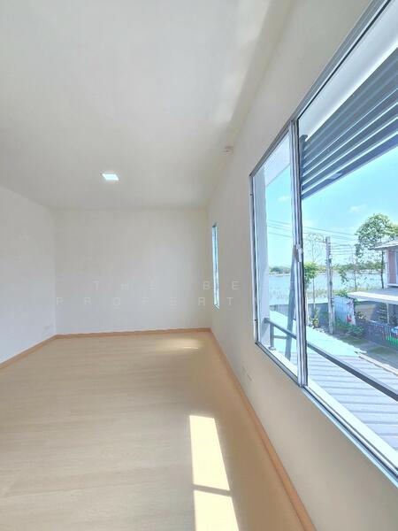 พฤกษา 125 ลาดกระบัง - สุวรรณภูมิ, Samut Prakan, Nong Pru, Bang Plee, Samut Prakan, 3 Bedrooms, 100 sqm, Townhouse For Sale, by The Best Property เหมยหลิง, 500145883 - DDproperty.com