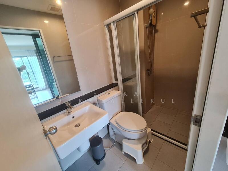 Aspire Sathorn-Ratchaphruek : แอสปาย สาทร-ราชพฤกษ์, กรุงเทพ, ถนน ราชพฤกษ์, ปากคลองภาษีเจริญ, ภาษีเจริญ, กรุงเทพ, 35 ตร.ม., คอนโด ขาย, โดย Pemika Aukkaraleekul, 500145886 - DDproperty.com