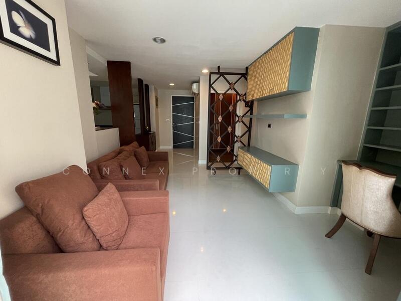 The Crest Sukhumvit 24, Bangkok, Soi Methi Niwet, Khong Tan, Khlong Toei, Bangkok, 2 Bedrooms, 100 sqm, Condo For Sale, by Connex Property, 500145889 - DDproperty.com
