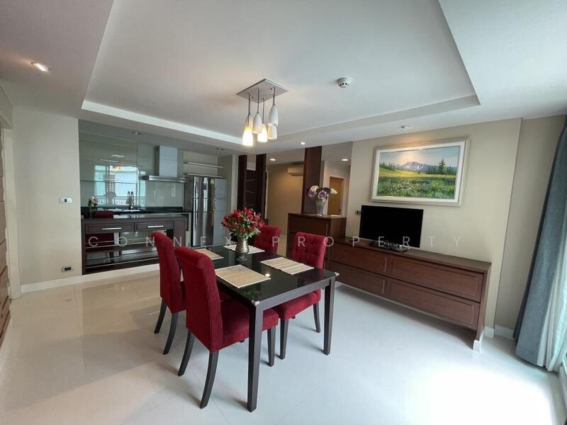 The Crest Sukhumvit 24, Bangkok, Soi Methi Niwet, Khong Tan, Khlong Toei, Bangkok, 2 Bedrooms, 100 sqm, Condo For Sale, by Connex Property, 500145889 - DDproperty.com