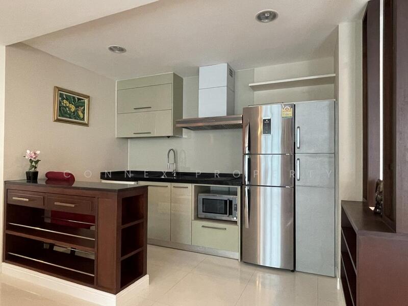 The Crest Sukhumvit 24, Bangkok, Soi Methi Niwet, Khong Tan, Khlong Toei, Bangkok, 2 Bedrooms, 100 sqm, Condo For Sale, by Connex Property, 500145889 - DDproperty.com