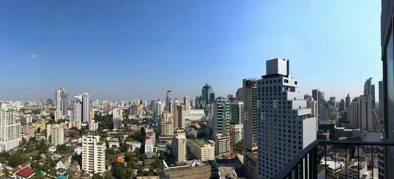 The Edge Sukhumvit 23, Bangkok, 6 Soi Sukhumvit 23, Khlongtoei Nua, Watthana, Bangkok, 1 Bedroom, 42 sqm, Condo For Sale, by Phakawadee Jiramanee, 500145890 - DDproperty.com