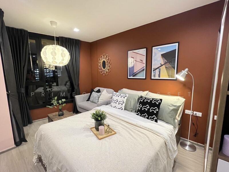 The Base Central, Phuket, Chao Fah Tawan Tok Rd, Wichit, Muang Phuket, Phuket, 1 Bedroom, 30 sqm, Condo For Sale, by primeglobalasset paery, 500145893 - DDproperty.com