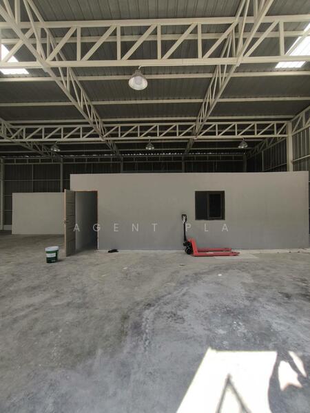 Warehouse for Rent, Krungthep Kreetha Road (SPSAD3810), Bangkok, Thap Chang, Saphan Sung, Bangkok, , 700 sqm, Warehouse/Factory For Rent, by Agent Pla, 500145897 - DDproperty.com