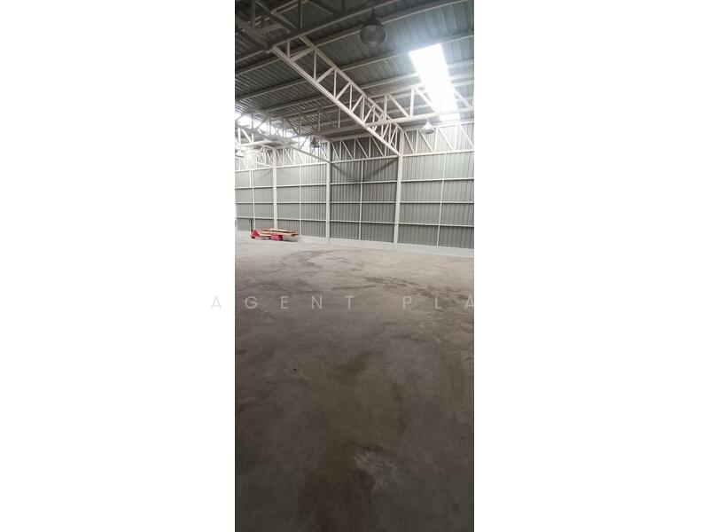 Warehouse for Rent, Krungthep Kreetha Road (SPSAD3810), Bangkok, Thap Chang, Saphan Sung, Bangkok, , 700 sqm, Warehouse/Factory For Rent, by Agent Pla, 500145897 - DDproperty.com