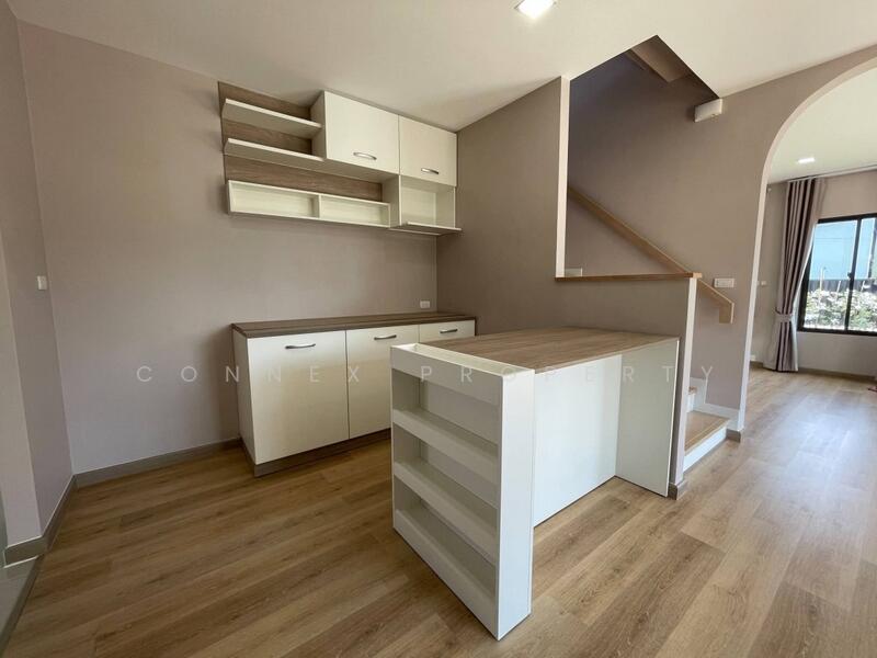 The Plant Bangna Wongwaen, Samut Prakan, Rachathewa, Bang Plee, Samut Prakan, 3 Bedrooms, 161 sqm, Single Detached House For Sale, by Connex Property, 500145901 - DDproperty.com