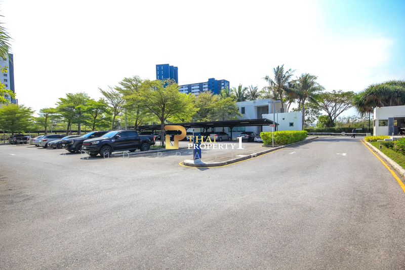 Baan Thew Talay Aquamarine, Phetchaburi, 779 Petchkasem, Cha-am, Cha-Am, Phetchaburi, 2 Bedrooms, 62 sqm, Condo For Sale, by Dawud Prathanchai, 500145903 - DDproperty.com