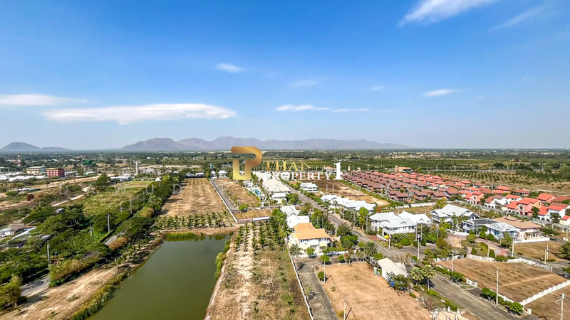 Baan Thew Talay Aquamarine, Phetchaburi, 779 Petchkasem, Cha-am, Cha-Am, Phetchaburi, 2 Bedrooms, 62 sqm, Condo For Sale, by Dawud Prathanchai, 500145903 - DDproperty.com