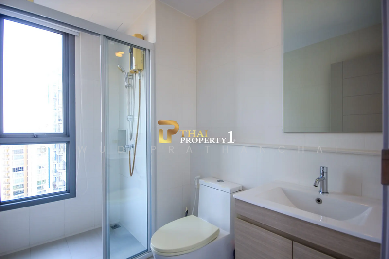 Baan Thew Talay Aquamarine : บ้านทิวทะเล อความารีน, เพชรบุรี, 779 เพชรเกษม, ชะอำ, ชะอำ, เพชรบุรี, 62 ตร.ม., คอนโด ขาย, โดย Dawud Prathanchai, 500145903 - DDproperty.com