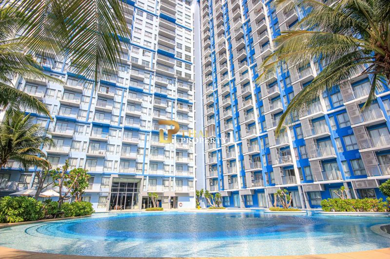 Baan Thew Talay Aquamarine : บ้านทิวทะเล อความารีน, เพชรบุรี, 779 เพชรเกษม, ชะอำ, ชะอำ, เพชรบุรี, 62 ตร.ม., คอนโด ขาย, โดย Dawud Prathanchai, 500145903 - DDproperty.com