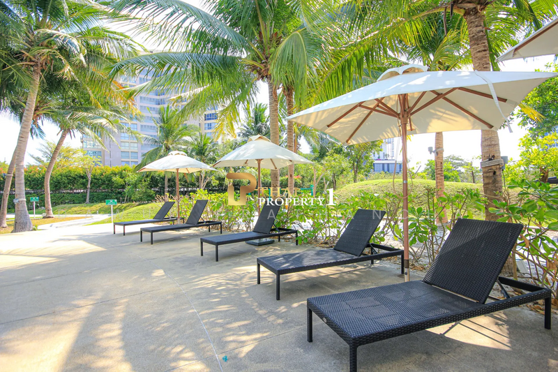 Baan Thew Talay Aquamarine, Phetchaburi, 779 Petchkasem, Cha-am, Cha-Am, Phetchaburi, 2 Bedrooms, 62 sqm, Condo For Sale, by Dawud Prathanchai, 500145903 - DDproperty.com