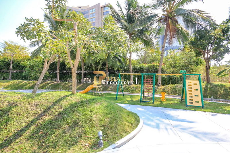 Baan Thew Talay Aquamarine, Phetchaburi, 779 Petchkasem, Cha-am, Cha-Am, Phetchaburi, 2 Bedrooms, 62 sqm, Condo For Sale, by Dawud Prathanchai, 500145903 - DDproperty.com