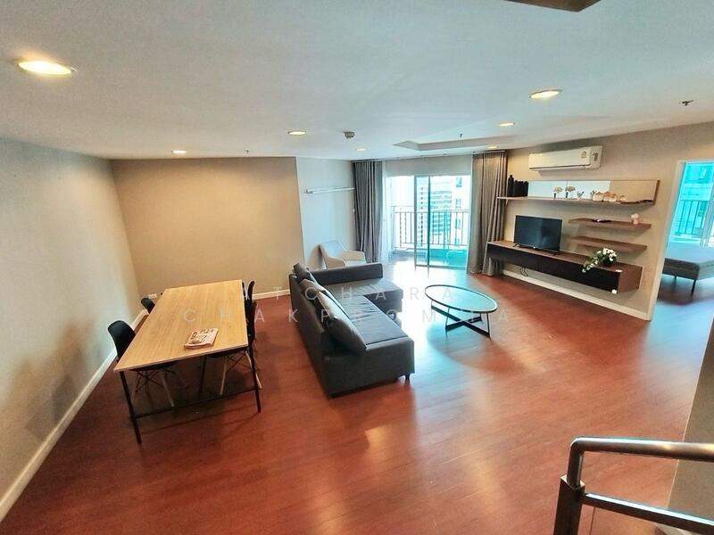 Belle Grand Rama 9 : เบลล์ แกรนด์ พระราม 9, กรุงเทพ, 131 ถนนพระราม 9, ห้วยขวาง, ห้วยขวาง, กรุงเทพ, 180 ตร.ม., คอนโด ขาย, โดย Atchara Chakpromma, 500145904 - DDproperty.com