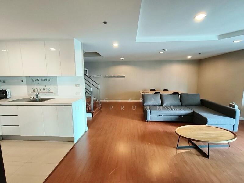 Belle Grand Rama 9 : เบลล์ แกรนด์ พระราม 9, กรุงเทพ, 131 ถนนพระราม 9, ห้วยขวาง, ห้วยขวาง, กรุงเทพ, 180 ตร.ม., คอนโด ขาย, โดย Atchara Chakpromma, 500145904 - DDproperty.com