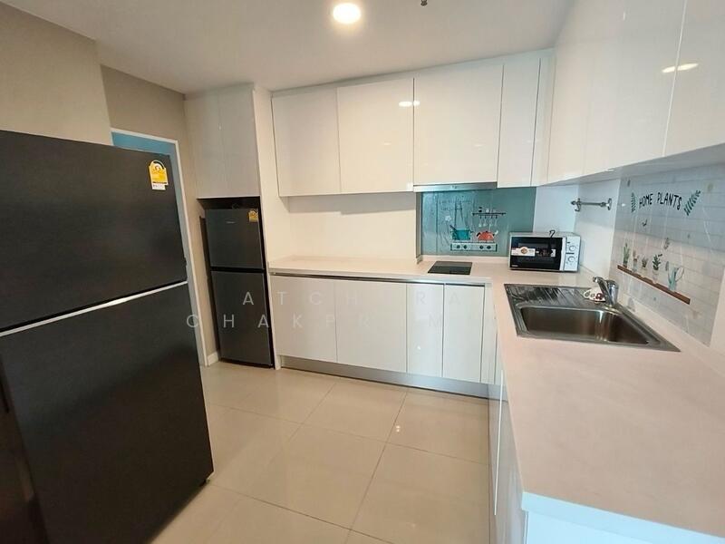 Belle Grand Rama 9, Bangkok, 131 Rama 9 Road, Huai Khwang, Huai Khwang, Bangkok, 4 Bedrooms, 180 sqm, Condo For Sale, by Atchara Chakpromma, 500145904 - DDproperty.com