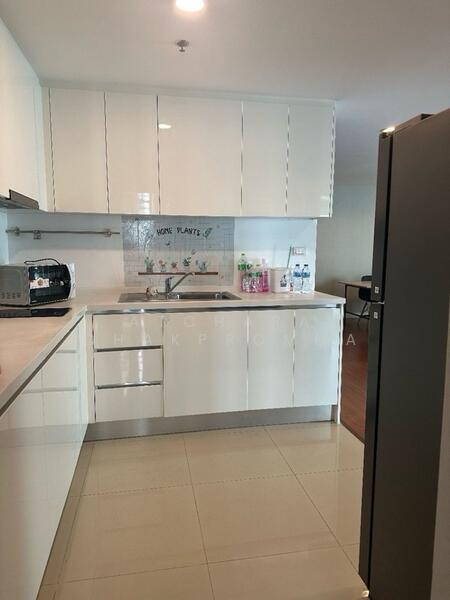 Belle Grand Rama 9 : เบลล์ แกรนด์ พระราม 9, กรุงเทพ, 131 ถนนพระราม 9, ห้วยขวาง, ห้วยขวาง, กรุงเทพ, 180 ตร.ม., คอนโด ขาย, โดย Atchara Chakpromma, 500145904 - DDproperty.com