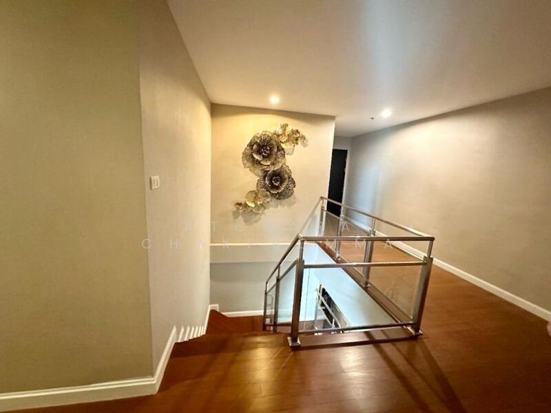 Belle Grand Rama 9, Bangkok, 131 Rama 9 Road, Huai Khwang, Huai Khwang, Bangkok, 4 Bedrooms, 180 sqm, Condo For Sale, by Atchara Chakpromma, 500145904 - DDproperty.com