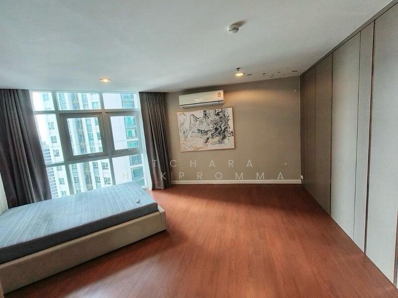 Belle Grand Rama 9, Bangkok, 131 Rama 9 Road, Huai Khwang, Huai Khwang, Bangkok, 4 Bedrooms, 180 sqm, Condo For Sale, by Atchara Chakpromma, 500145904 - DDproperty.com