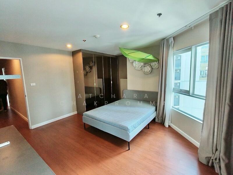Belle Grand Rama 9, Bangkok, 131 Rama 9 Road, Huai Khwang, Huai Khwang, Bangkok, 4 Bedrooms, 180 sqm, Condo For Sale, by Atchara Chakpromma, 500145904 - DDproperty.com