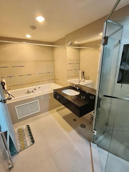 Belle Grand Rama 9, Bangkok, 131 Rama 9 Road, Huai Khwang, Huai Khwang, Bangkok, 4 Bedrooms, 180 sqm, Condo For Sale, by Atchara Chakpromma, 500145904 - DDproperty.com