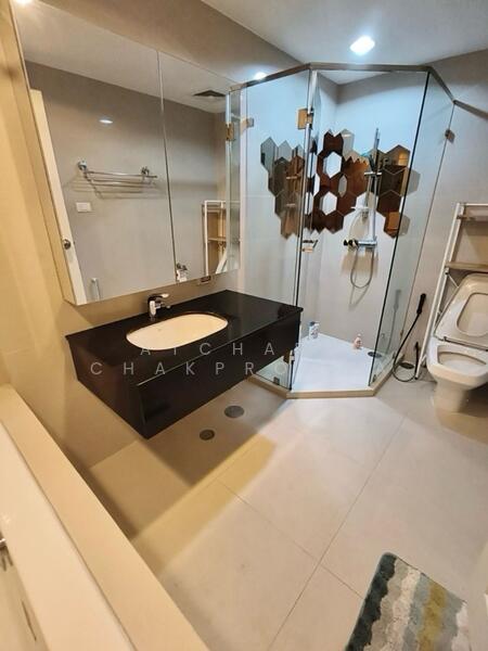 Belle Grand Rama 9, Bangkok, 131 Rama 9 Road, Huai Khwang, Huai Khwang, Bangkok, 4 Bedrooms, 180 sqm, Condo For Sale, by Atchara Chakpromma, 500145904 - DDproperty.com