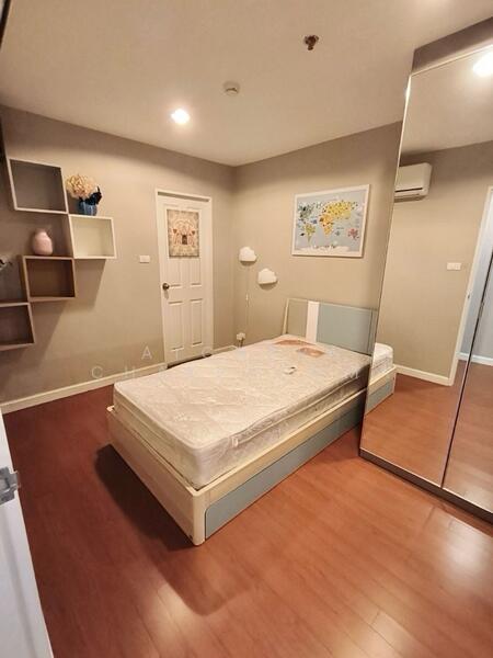 Belle Grand Rama 9, Bangkok, 131 Rama 9 Road, Huai Khwang, Huai Khwang, Bangkok, 4 Bedrooms, 180 sqm, Condo For Sale, by Atchara Chakpromma, 500145904 - DDproperty.com