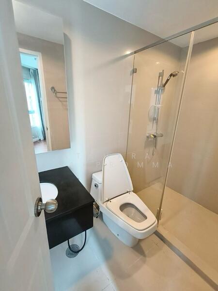 Belle Grand Rama 9, Bangkok, 131 Rama 9 Road, Huai Khwang, Huai Khwang, Bangkok, 4 Bedrooms, 180 sqm, Condo For Sale, by Atchara Chakpromma, 500145904 - DDproperty.com