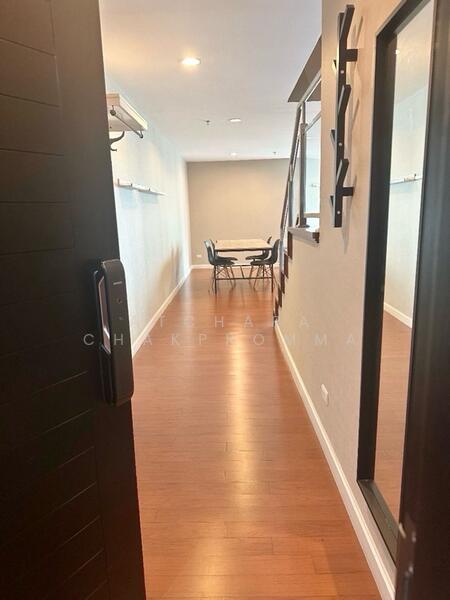 Belle Grand Rama 9, Bangkok, 131 Rama 9 Road, Huai Khwang, Huai Khwang, Bangkok, 4 Bedrooms, 180 sqm, Condo For Sale, by Atchara Chakpromma, 500145904 - DDproperty.com