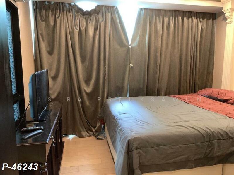 Socio Ruamrudee, Bangkok, Soi Ruamruedee 2, Lumphini, Pathum Wan, Bangkok, 1 Bedroom, 31 sqm, Condo For Rent, by Susira Preuksawun, 500145907 - DDproperty.com