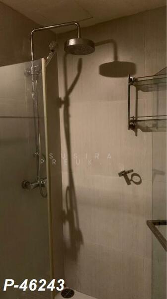 Socio Ruamrudee, Bangkok, Soi Ruamruedee 2, Lumphini, Pathum Wan, Bangkok, 1 Bedroom, 31 sqm, Condo For Rent, by Susira Preuksawun, 500145907 - DDproperty.com