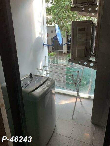 Socio Ruamrudee, Bangkok, Soi Ruamruedee 2, Lumphini, Pathum Wan, Bangkok, 1 Bedroom, 31 sqm, Condo For Rent, by Susira Preuksawun, 500145907 - DDproperty.com