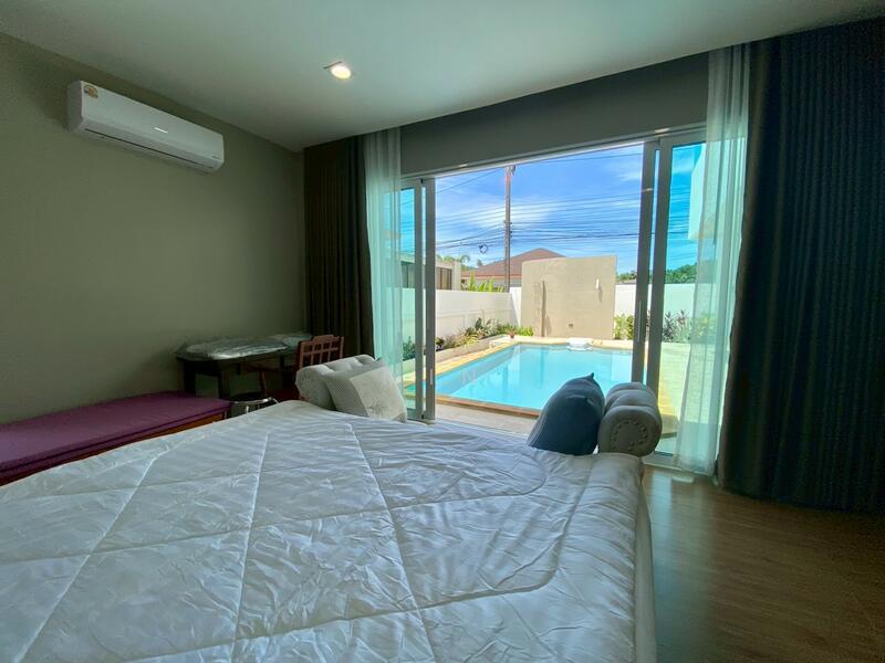 Villa Kathu, Phuket, Kathu, Kathu, Phuket, 3 Bedrooms, 300 sqm, Villa For Rent, by Min, 500145908 - DDproperty.com