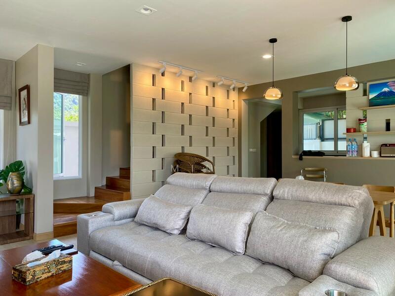 Villa Kathu, Phuket, Kathu, Kathu, Phuket, 3 Bedrooms, 300 sqm, Villa For Rent, by Min, 500145908 - DDproperty.com