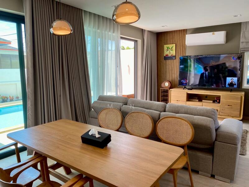 Villa Kathu, Phuket, Kathu, Kathu, Phuket, 3 Bedrooms, 300 sqm, Villa For Rent, by Min, 500145908 - DDproperty.com