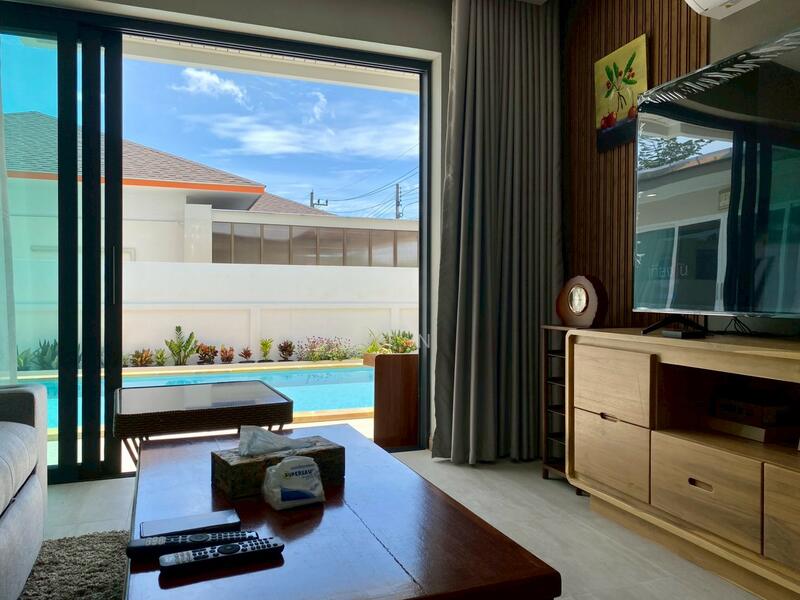 Villa Kathu, Phuket, Kathu, Kathu, Phuket, 3 Bedrooms, 300 sqm, Villa For Rent, by Min, 500145908 - DDproperty.com