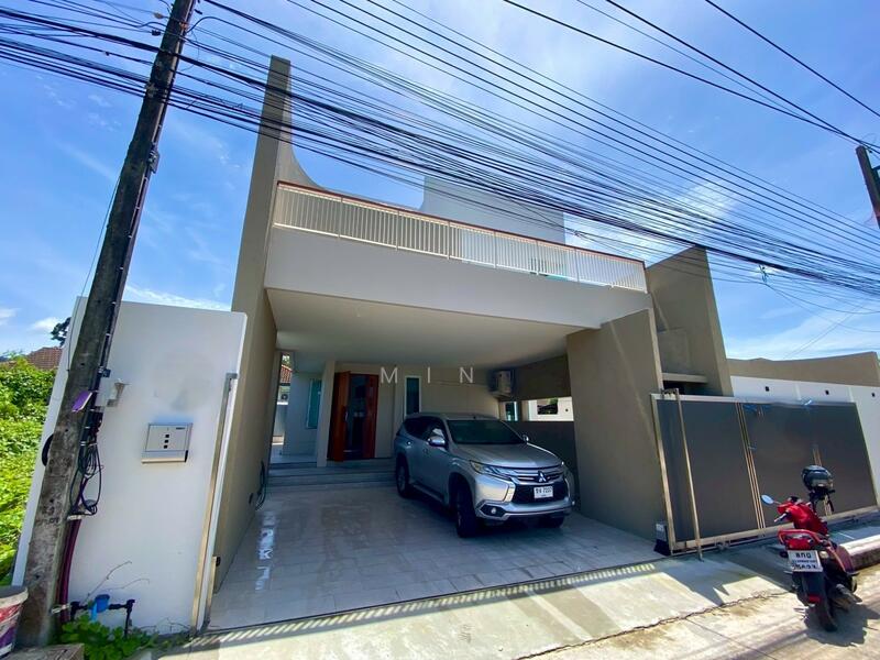 Villa Kathu, Phuket, Kathu, Kathu, Phuket, 3 Bedrooms, 300 sqm, Villa For Rent, by Min, 500145908 - DDproperty.com