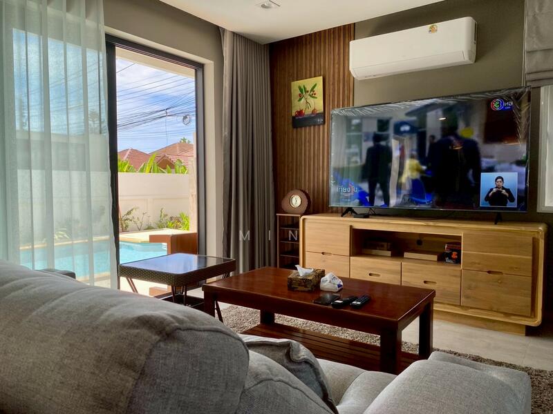 Villa Kathu, Phuket, Kathu, Kathu, Phuket, 3 Bedrooms, 300 sqm, Villa For Rent, by Min, 500145908 - DDproperty.com