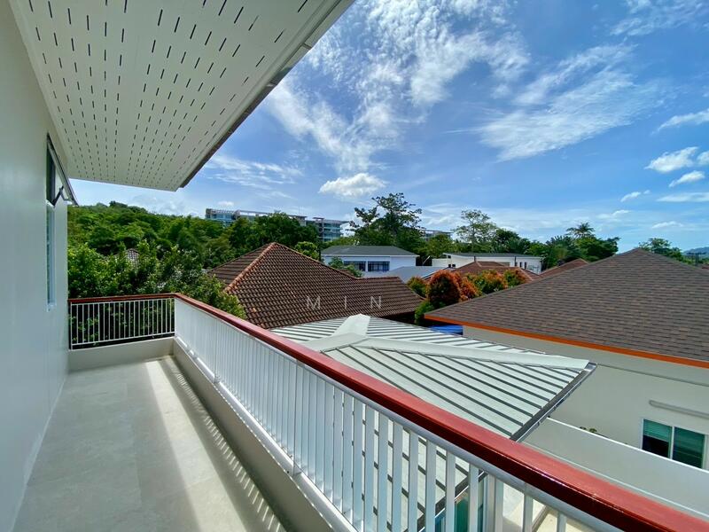 วิลล่า กะทู้, ภูเก็ต, กะทู้, กะทู้, ภูเก็ต, 300 ตร.ม., วิลล่า ให้เช่า, โดย Min, 500145908 - DDproperty.com