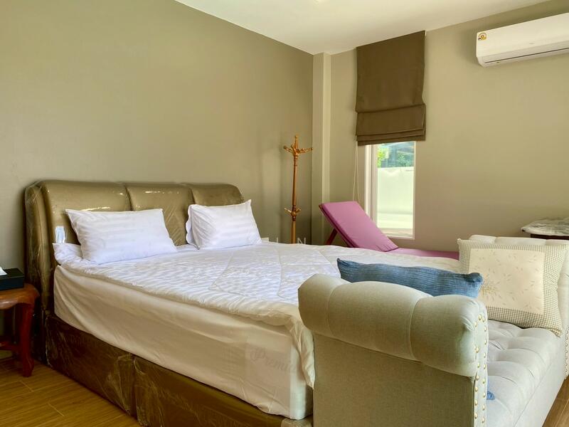 Villa Kathu, Phuket, Kathu, Kathu, Phuket, 3 Bedrooms, 300 sqm, Villa For Rent, by Min, 500145908 - DDproperty.com