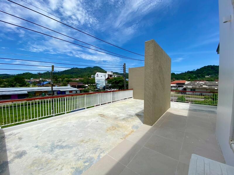 Villa Kathu, Phuket, Kathu, Kathu, Phuket, 3 Bedrooms, 300 sqm, Villa For Rent, by Min, 500145908 - DDproperty.com