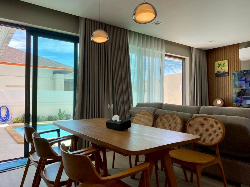 Villa Kathu, Phuket, Kathu, Kathu, Phuket, 3 Bedrooms, 300 sqm, Villa For Rent, by Min, 500145908 - DDproperty.com